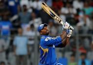 Smith was one of MI's key players in their first IPL win in 2013